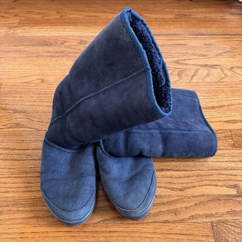 Original UGG Australia tall boots